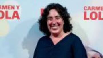 "Me encantaría que mi próxima película tratara sobre Euskadi y la segunda generación de inmigrantes"