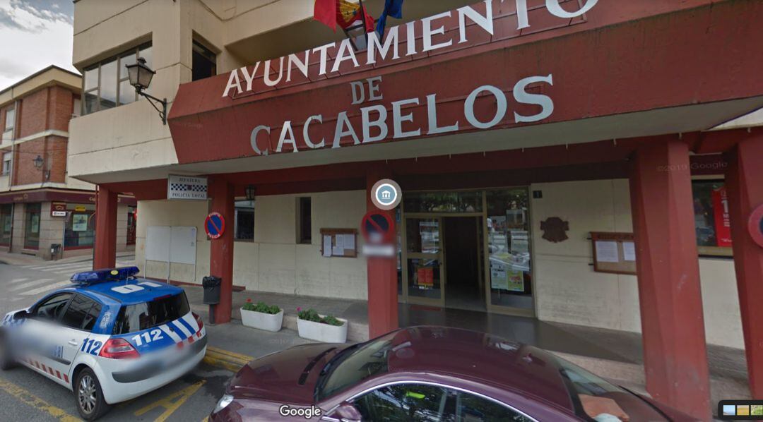 Ayuntamiento de Cacabelos