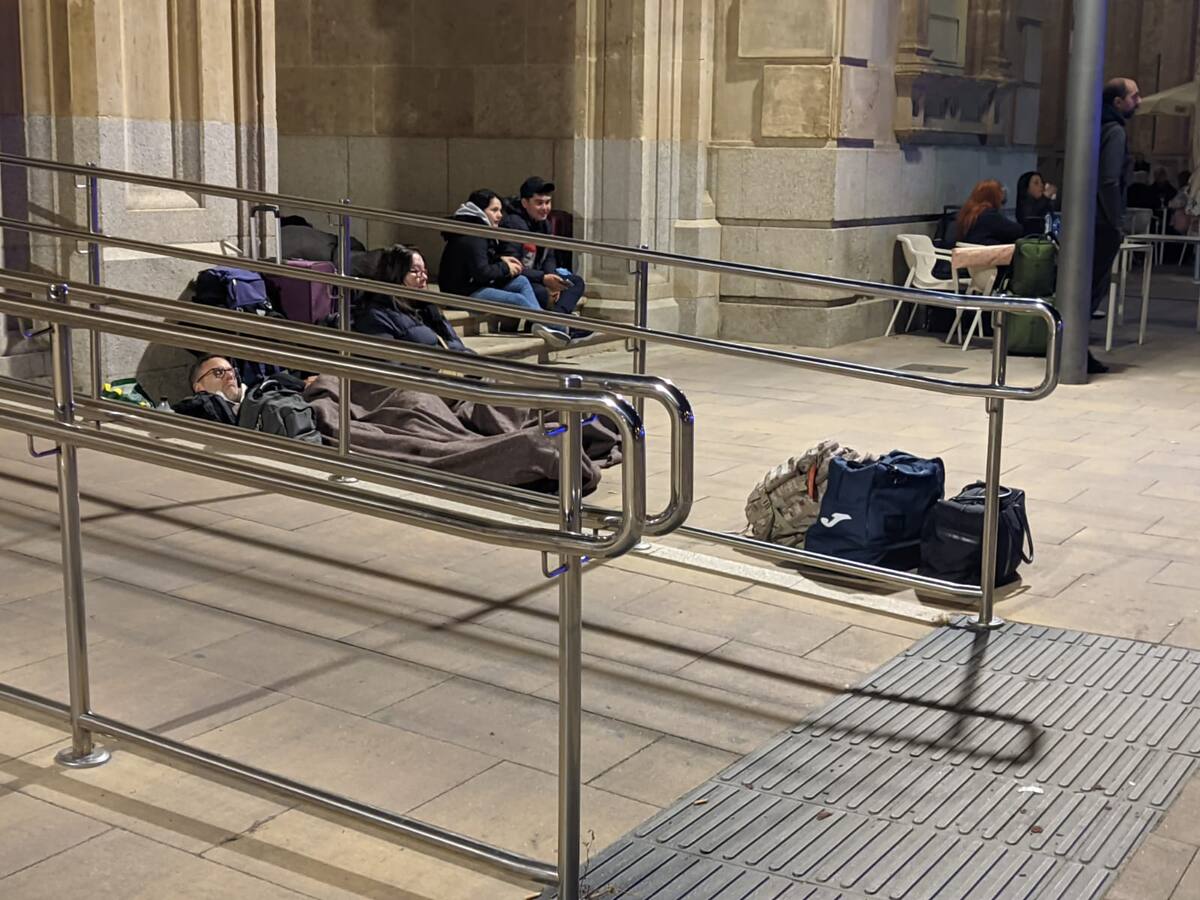 Los consejos de la OMIC para afrontar las consecuencias provocadas por el apagón del 28 de abril