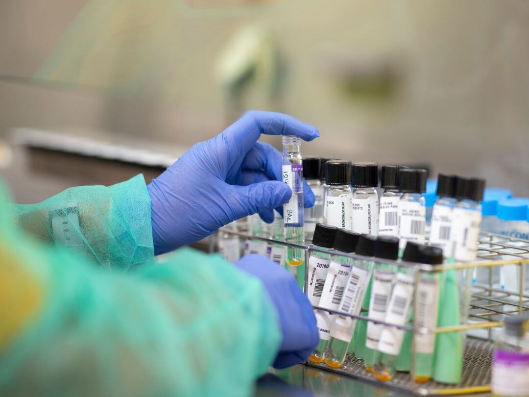 Nuevo repunte con 140 nuevos casos en la Región