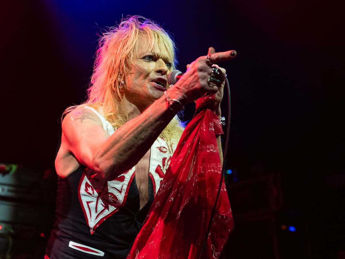 Michael Monroe completa el cartel del Rock Imperium 2025