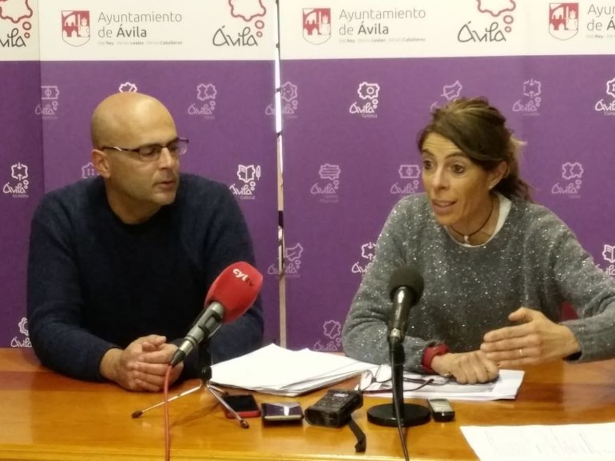 PSOE: "Hubo falta de previsión y de reacción ante la nevada"