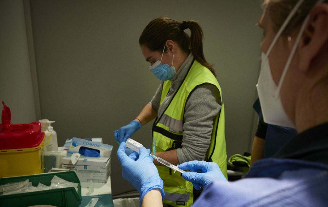 El risc de rebrot ha experimentat un augment de 54 punts en una sola jornada, situant-se en 422, i la velocitat de propagació (Rt) de la COVID-19 ja arriba al 1,1.