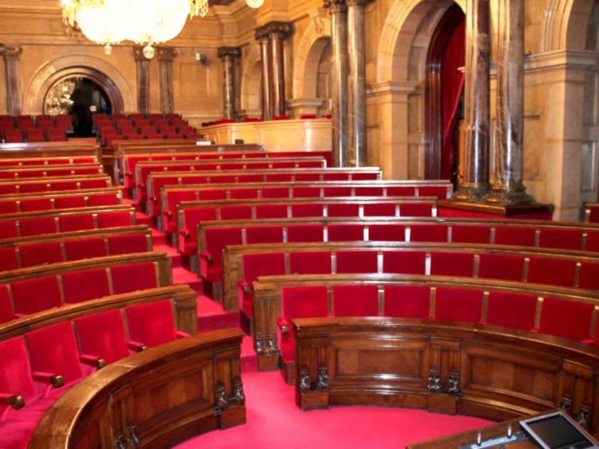 La visió dels nous 18 diputats territorials de Tarragona al Parlament
