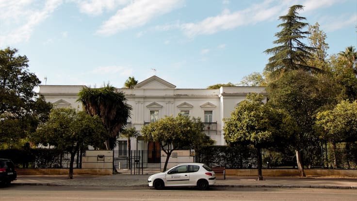 El Paseíto con Agustín García Lázaro