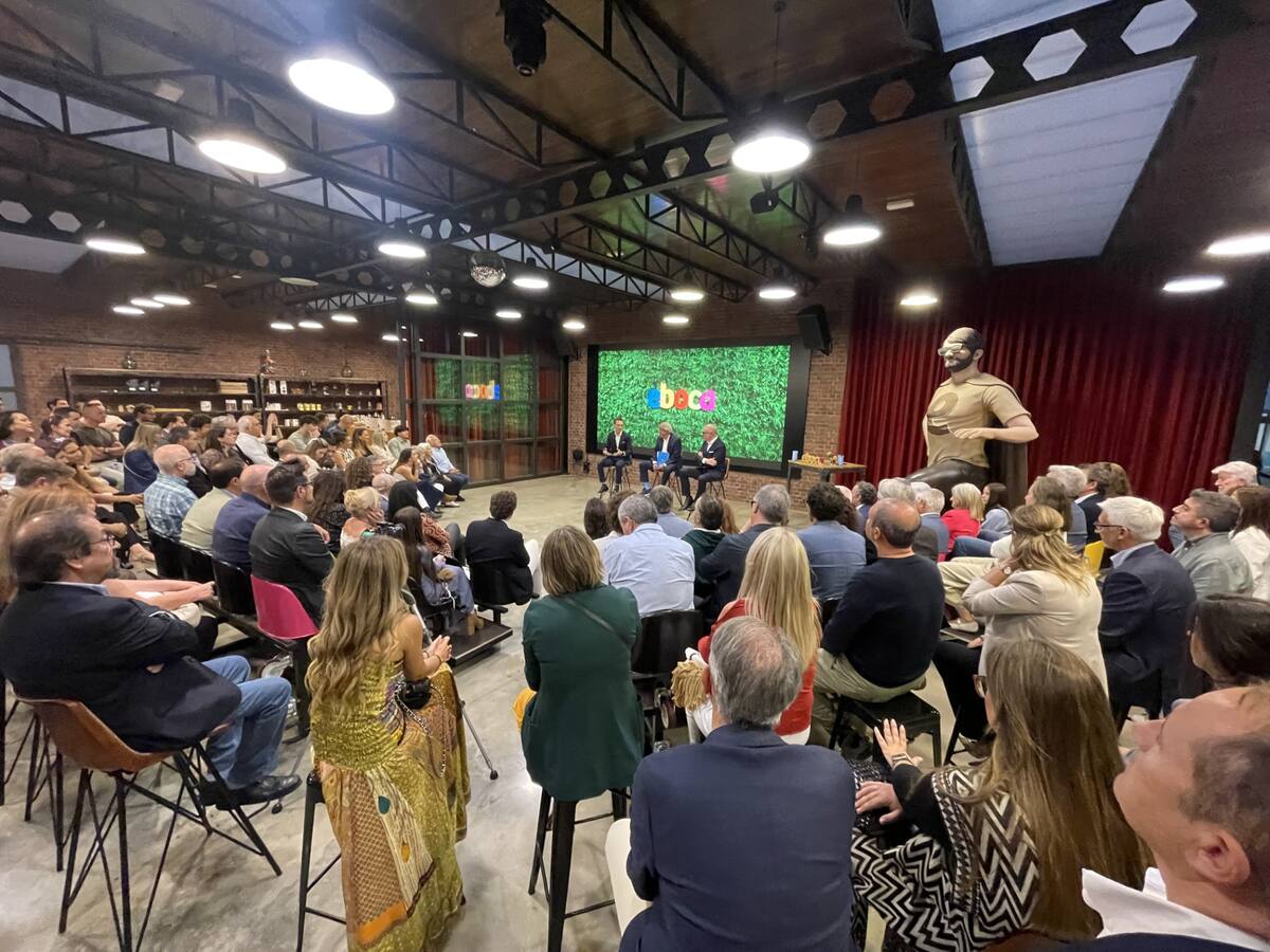 Eboca abre una nueva etapa con el nombramiento de Manuel Torres como Director General