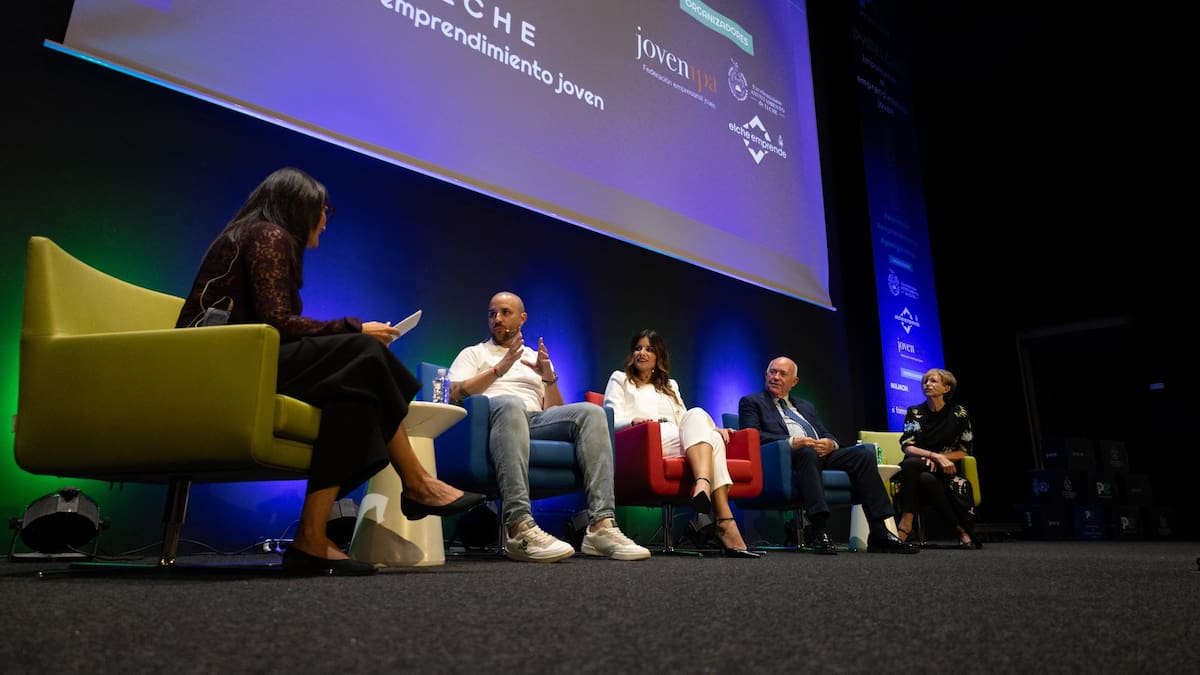 Jovempa Elche cierra el año con más de 30 nuevos socios y 80 iniciativas impulsadas