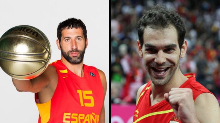 Play Basket: "Cómo hemos cambiado" (17/12/2018)