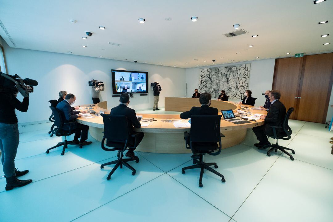 Consello de la Xunta