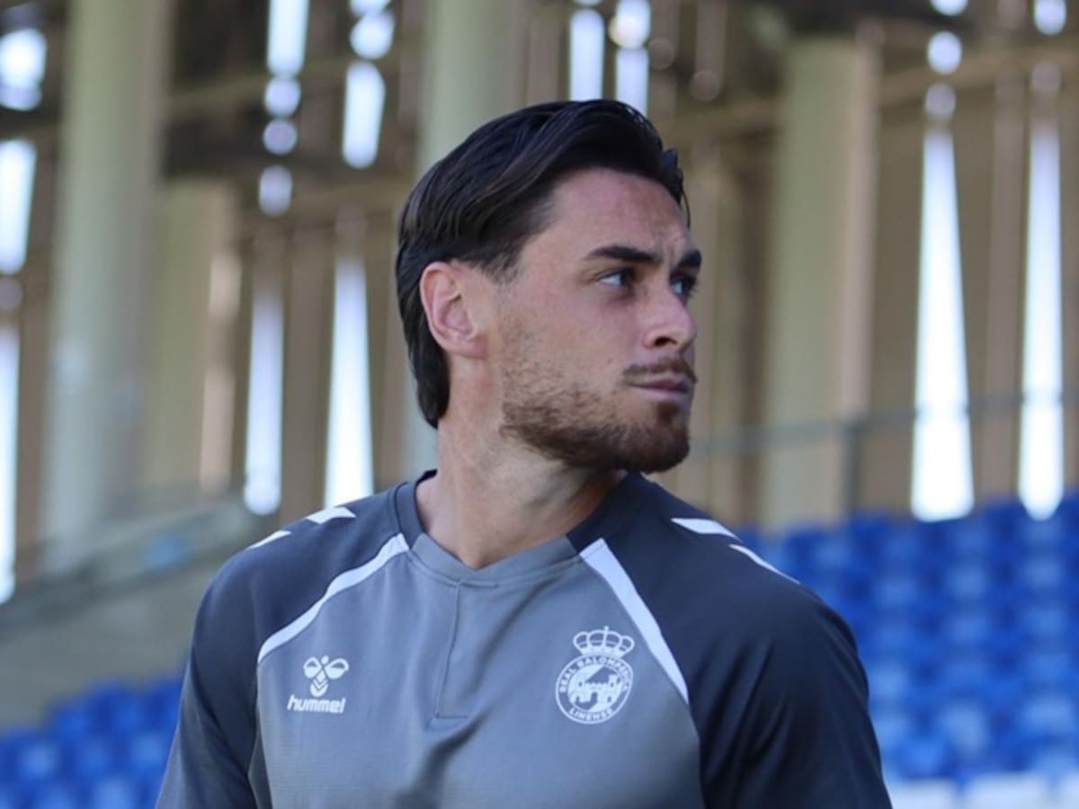 Morillo: 'Tenemos que seguir por el camino que queremos'