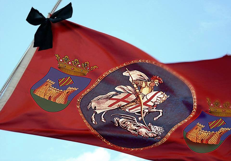 la Corporación Municipal de Banyeres muestra sus condolencias