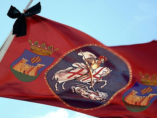 la Corporación Municipal de Banyeres muestra sus condolencias