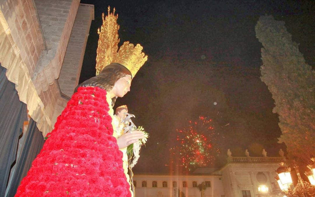 Día de la Ofrenda del 2019