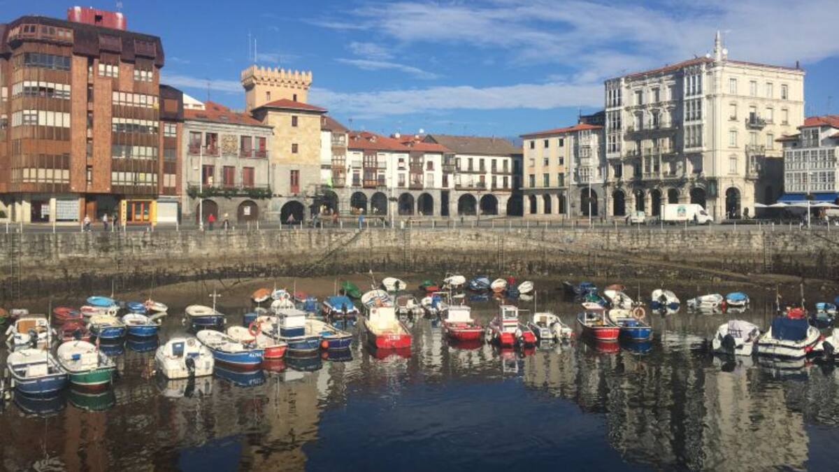 Cristian Antuñano, portavoz del PP en Castro Urdiales