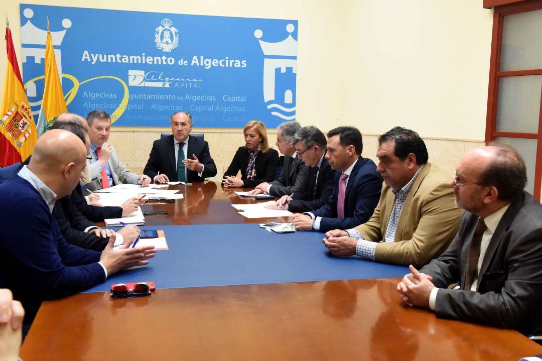 Consejo de Administración de Emalgesa