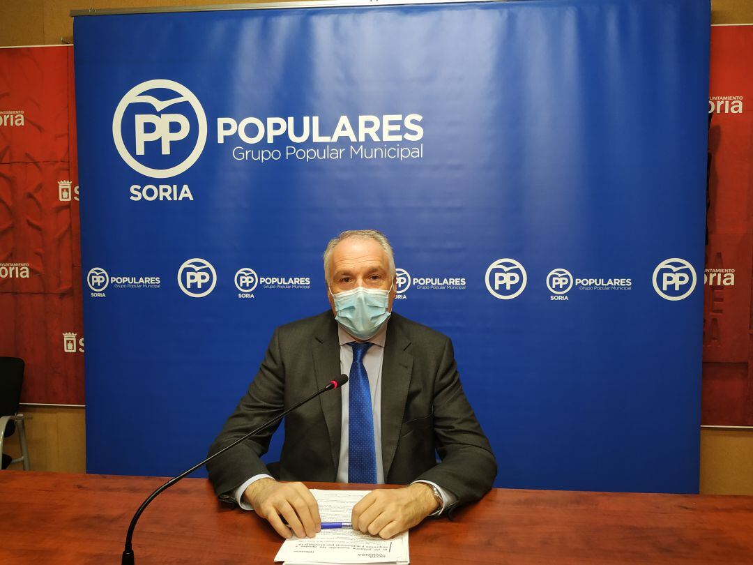 Javier Muñoz Remacha