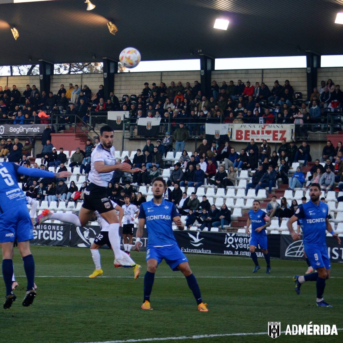 La UD Sanse vuelve a ganar 8 jornadas después