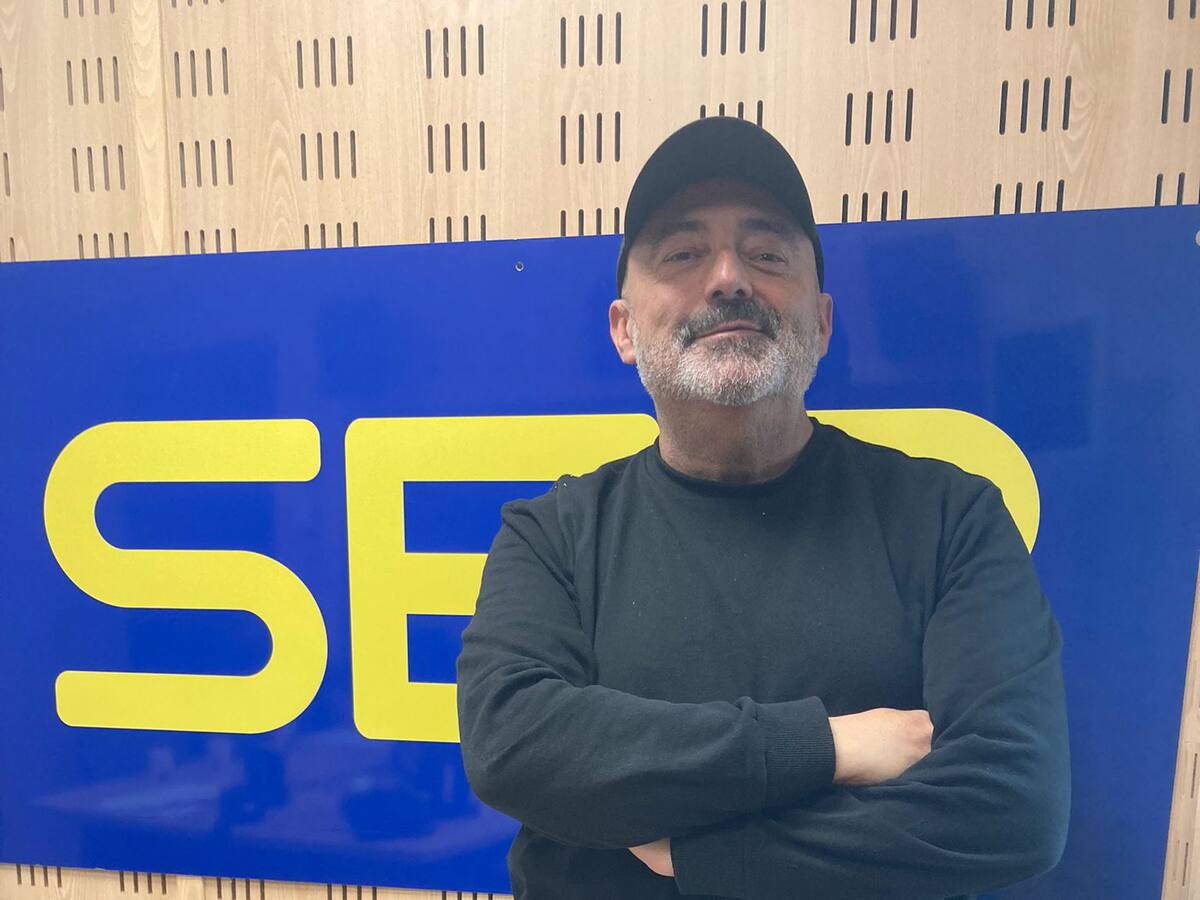 'CUÉNTAME TU PELÍCULA' CON JOAN BAUZÀ