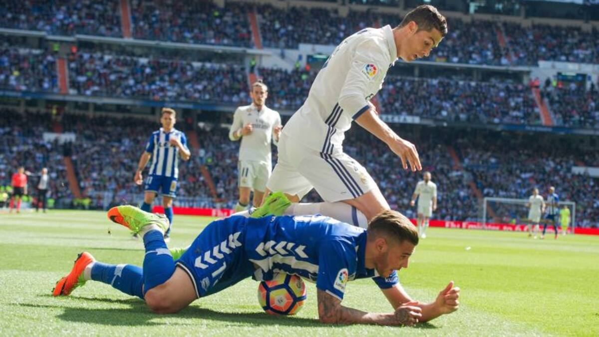 El Madrid, dispuesto a pagar al Atlético un precio mayor a la cláusula por Theo Hernández