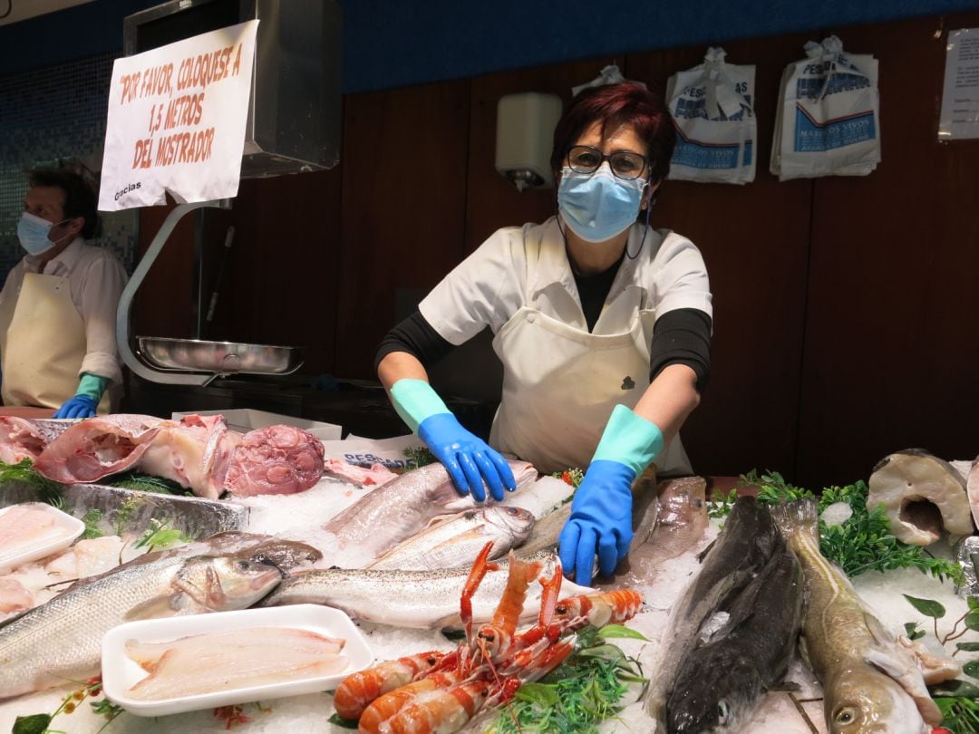 La iniciativa de la pescadería Freshmar se inicia el próximo martes