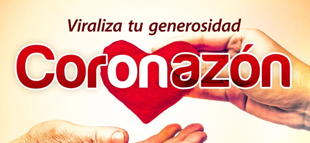 Campaña de donativos para el Centro San Camilo