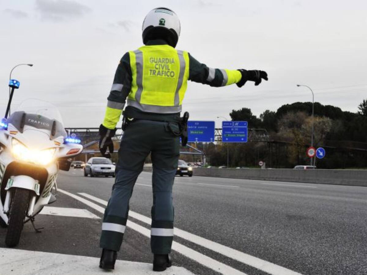 Una colisión entre dos turismos en Antequera deja dos heridos graves y siete leves