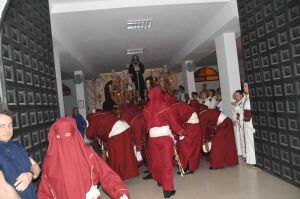 Medinaceli San Roque