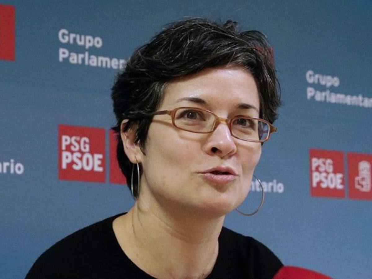 Patricia Vilán releva a Romeu