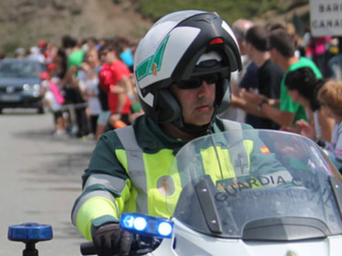 Cambios en la circulación del casco urbano de Sabiñánigo por la Quebrantahuesos