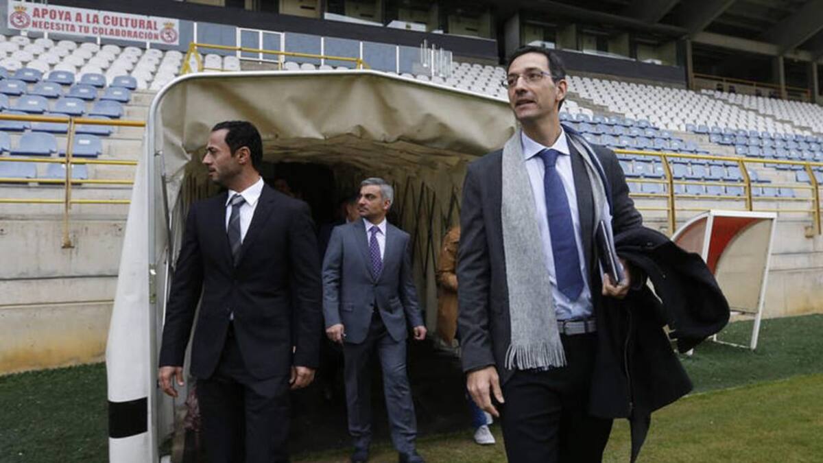 La Cultural pide turno en los planes de Iván Bravo