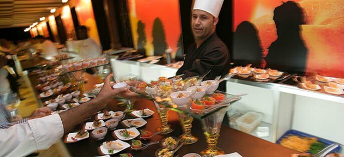 Edición 2010 de Millesime