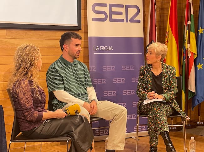 II Jornadas Salud Mental La Rioja