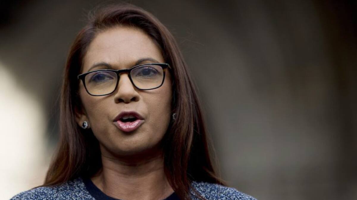 Gina Miller, la mujer que paralizó el brexit