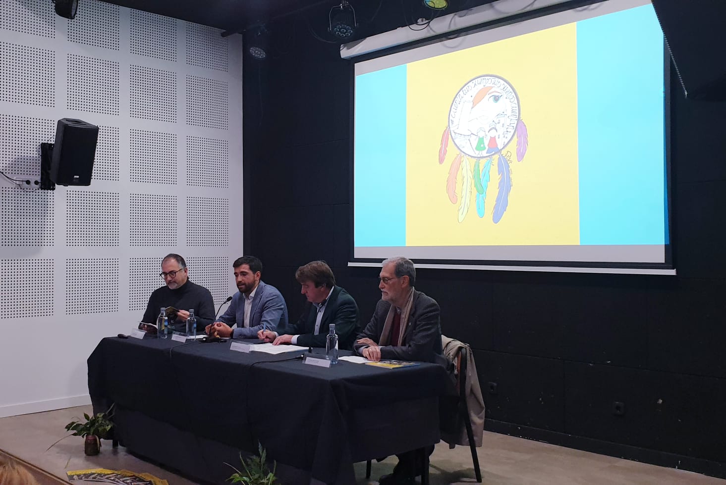 Tres Cantos presenta su Plan Local de infancia y adolescencia con más de 188 medidas