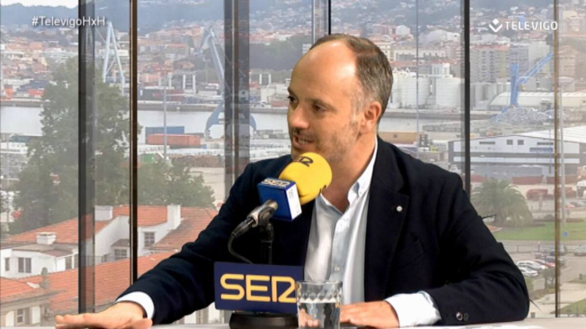 David Regades avanza que el proyecto SPARC se ampliará este trimestre