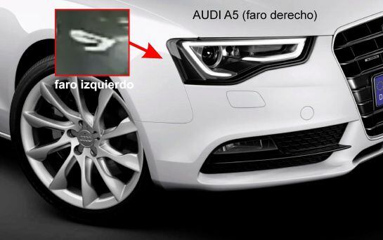 Foto enviada por Federópticos Cuadrado