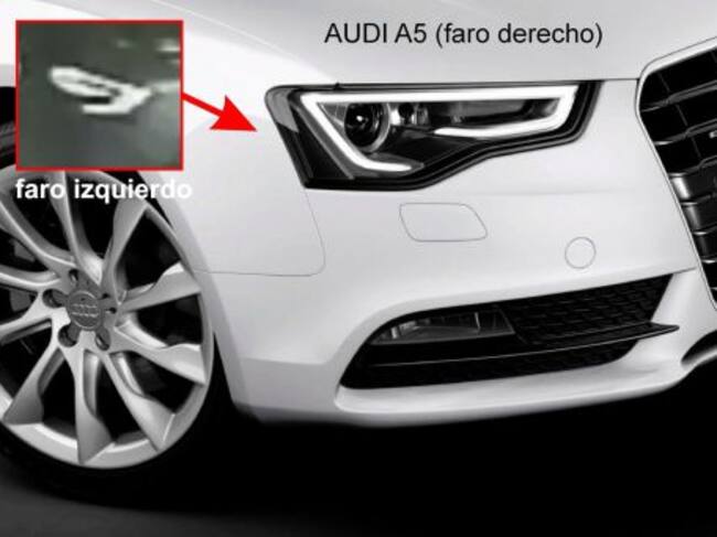 Foto enviada por Federópticos Cuadrado