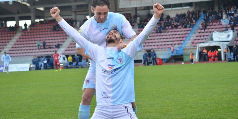 El Compos logró una victoria importantísima