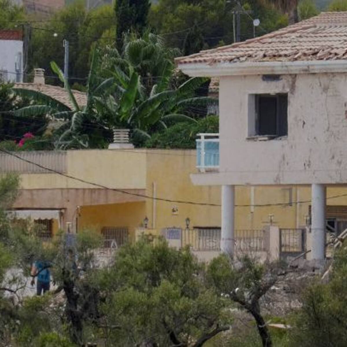 El CNI ofreció a Es Satty convertirse en su fuente, pero le descartaron por su "tendencia al engaño"