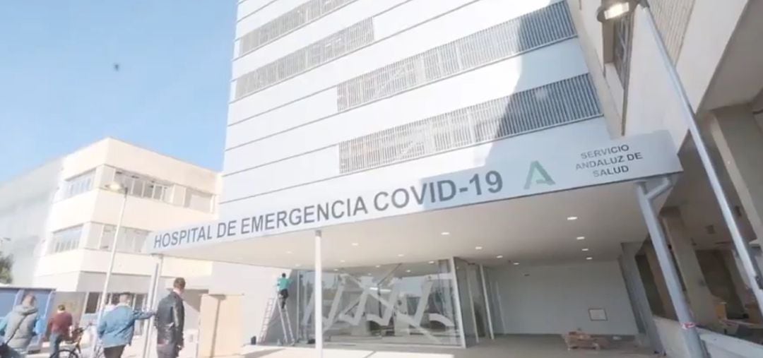 Nuevo Hospital Militar