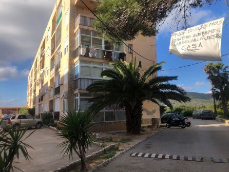 Imagen de los apartamentos Don Pepe