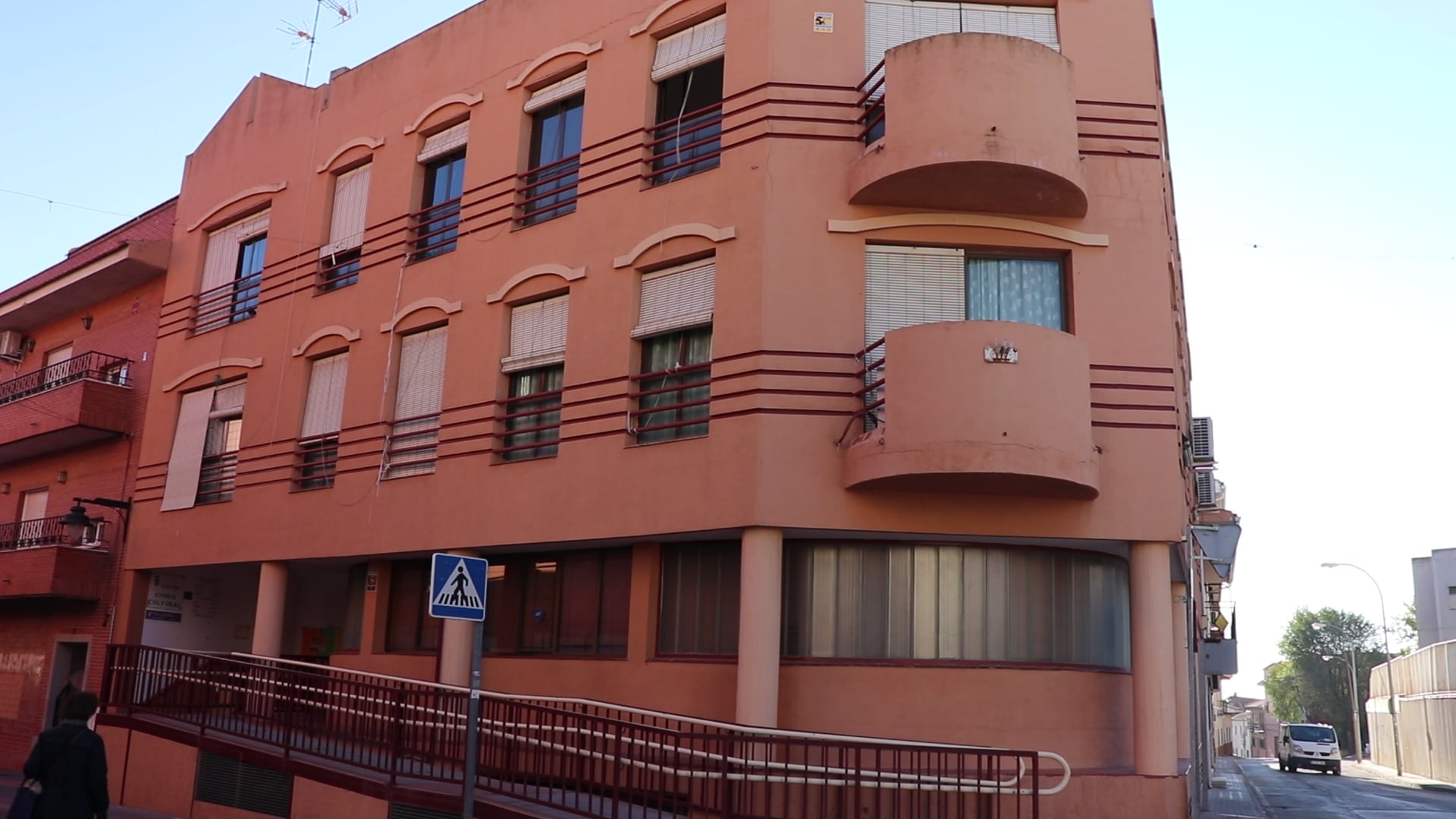 Tras ser descartado como nuevo cuartel de la Guardia Civil, el centro se convertirá en un centro juvenil