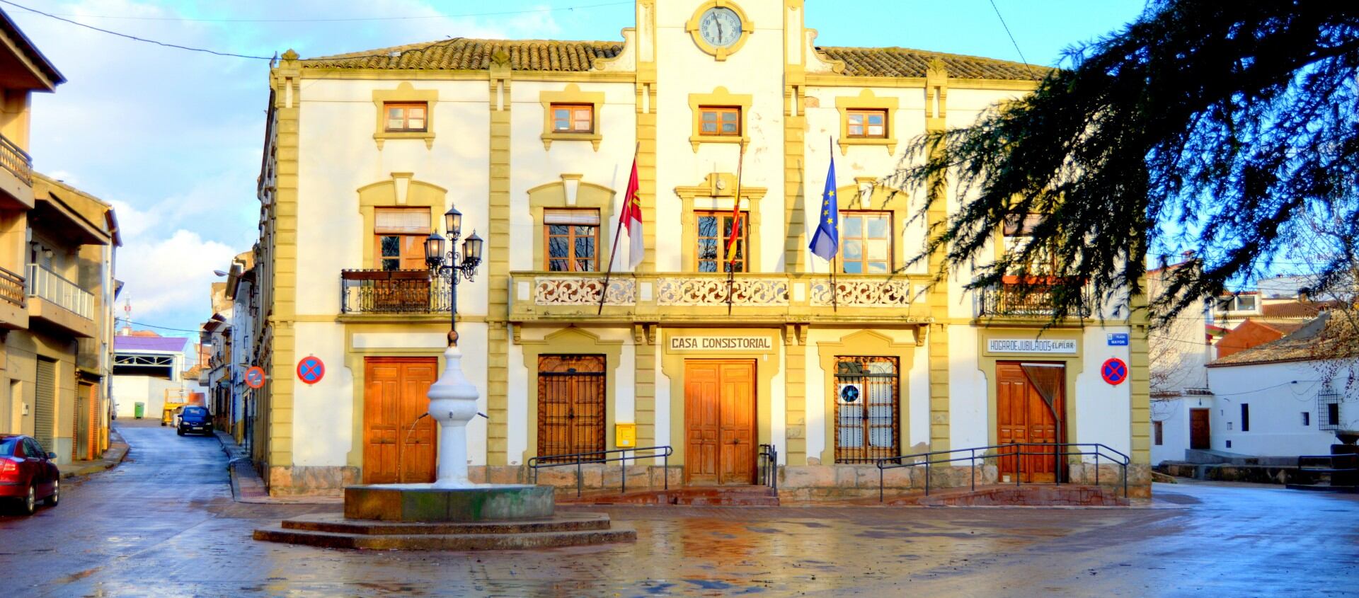 El Ayuntamiento de Fuentealbilla ha anunciado que presentará alegaciones