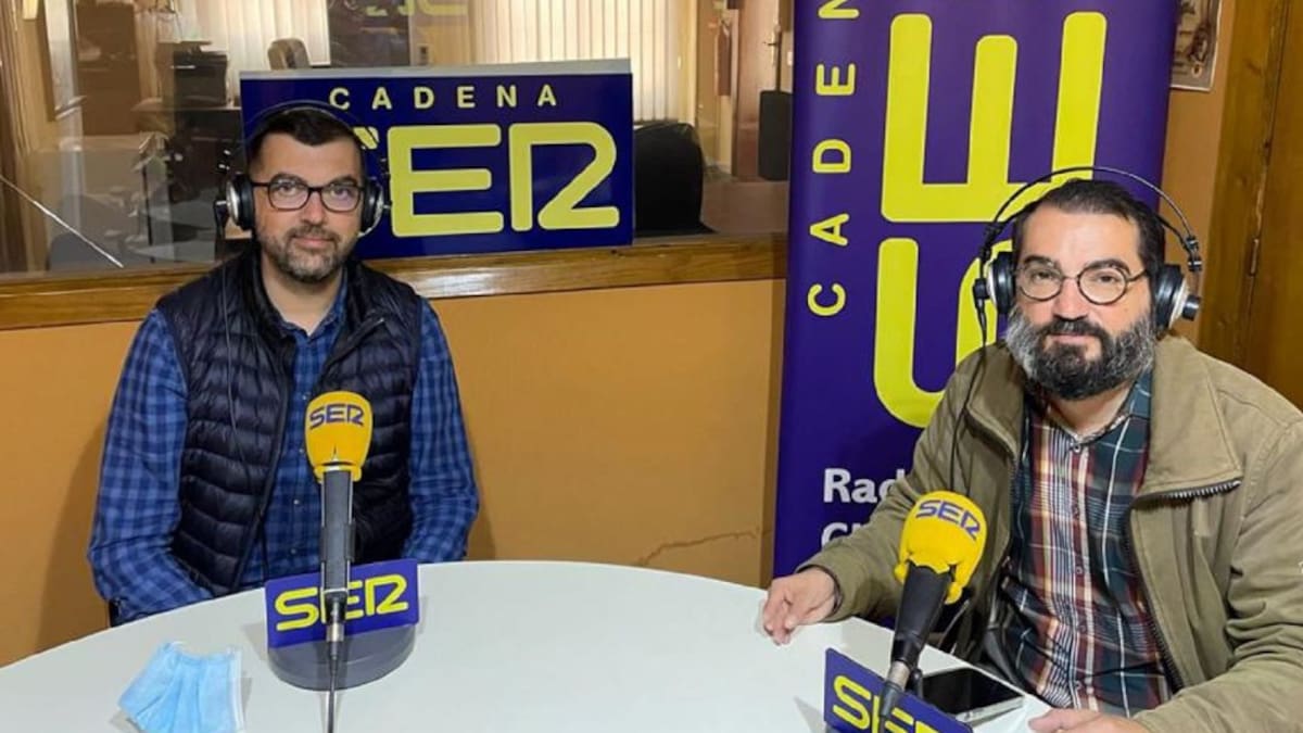 El restaurante hotel Molino de Enmedio de Huéneja en el programa Sabor Geoparque