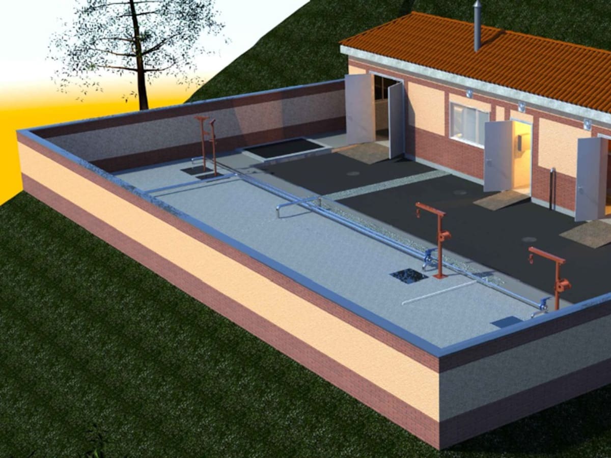 Estubeny tendrá por fin depuradora tras más de 20 años de espera