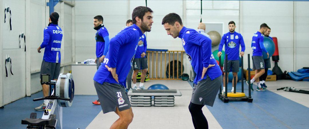 Jovanovic, a la derecha