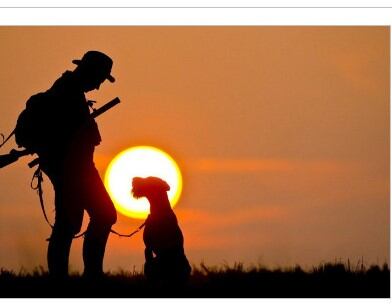 Imagen del dossier de prensa de Ibercaza