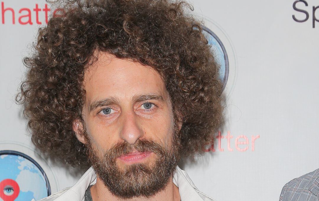 Isaac Kappy ha fallecido a los 42 años.