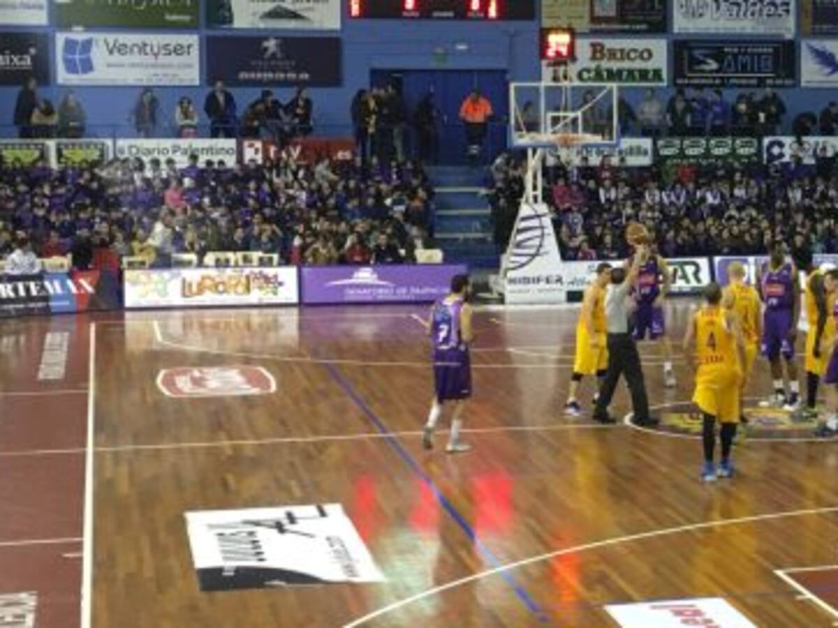 Tres de margen a falta de cuatro