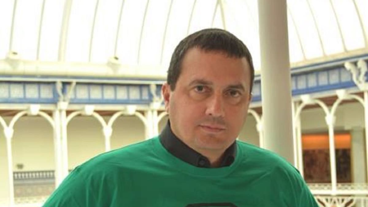 Políticos y amigos despiden a José Antonio Pujante en un funeral multitudinario